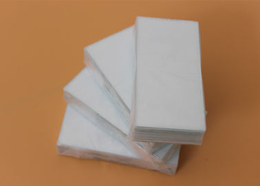 China Chemical Silica TLC Plates , Thin Layer Chromatography Silica Gel Plate supplier