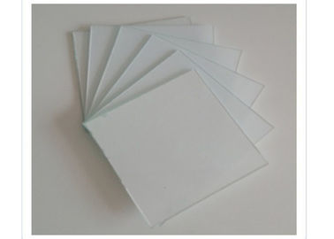 China Analysis Silica Gel G TLC Plates Good Adsorption Stable Product Quality supplier