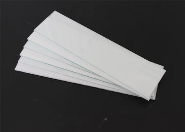China Glass Based HPTLC Plate SIO2 Raw Material Fast Separation High Sensitivity supplier