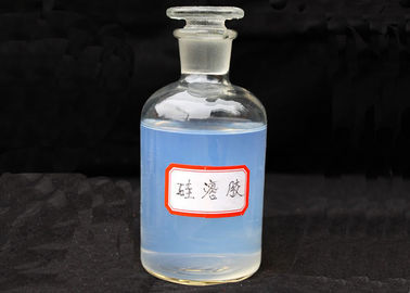 China Low Viscosity Colloidal Silica Gel For Stainless Steel Investment Casting supplier