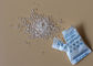 High Activity Desiccant Silica Gel White Beads With Strong Absorbing Moisture Capacity supplier