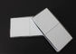 HPTLC / Silica Gel TLC Plates Heat Resistance For Coating Auxiliary Agents supplier