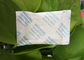 White Desiccant Silica Gel Silicon Dioxide Adsorbent For Shoes Clothes supplier