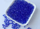 Industrial Blue Indicating Silica Gel Desiccant Stable Chemical Properties supplier