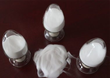 China Biological Raw Silica Powder , Reagent Grade Silicon Dioxide Powder Eco - Friendly factory
