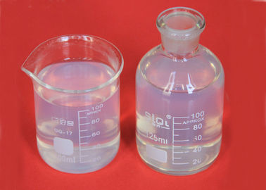 China JN-30 / 40 Liquid Silicon Dioxide High Heat - Resisting Performance For Catalyst supplier