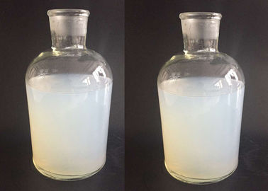 China Sodium JN - 30 Colloidal Silica Gel Liquid 30% Purity For Coating supplier