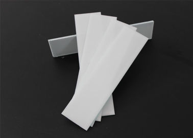 China Silicone Coating Silica Gel Plate , 0.5 Mm Chromatography Plate Heat Resistance supplier