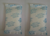 China High Activity Silica Gel Desiccant Bags , Desiccant Drying Packet Eco - Friendly company