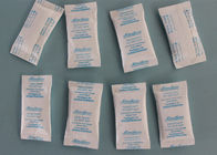 China Moisture Absorber Dry Packs Silica Gel Desiccant Food Grade Non - Toxic company