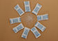 Non - Toxic Dry Packs Silica Gel Desiccant Strong Mechanical Strength supplier