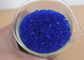 Eco - Friendly Blue Indicating Silica Gel Adsorbent For Absorbing Moisture supplier
