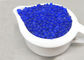 Blue To Pink Silica Gel Beads Bulk , Silica Gel In Transformer High Mechanical Strength supplier