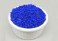 Silica Gel Color Indicator , Silica Gel Blue Crystals Cobalt Chloride Free supplier