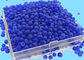 Harmless Blue Indicating Silica Gel High Absorption Capacity For Transformer supplier