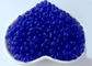 Color Changing Silica Gel Granules , Moisture Absorbent Desiccant Silica Gel supplier