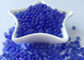 China Allochroic Super Dry Blue Indicating Silica Gel For Judging Relative Humidity exporter