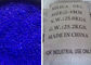 Moisture Absorber Silica Gel Color Indicator , Blue Silicone Gel Beads Desiccant supplier